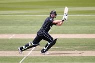 New Zealand v Bangladesh - 1st ODI